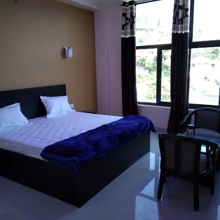 Hotel-78 Pithorāgarh 외부 사진