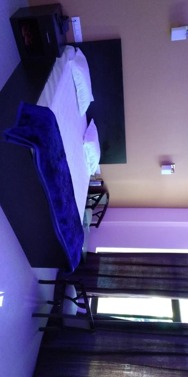 Hotel-78 Pithorāgarh 외부 사진