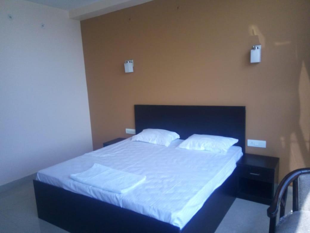 Hotel-78 Pithorāgarh 외부 사진