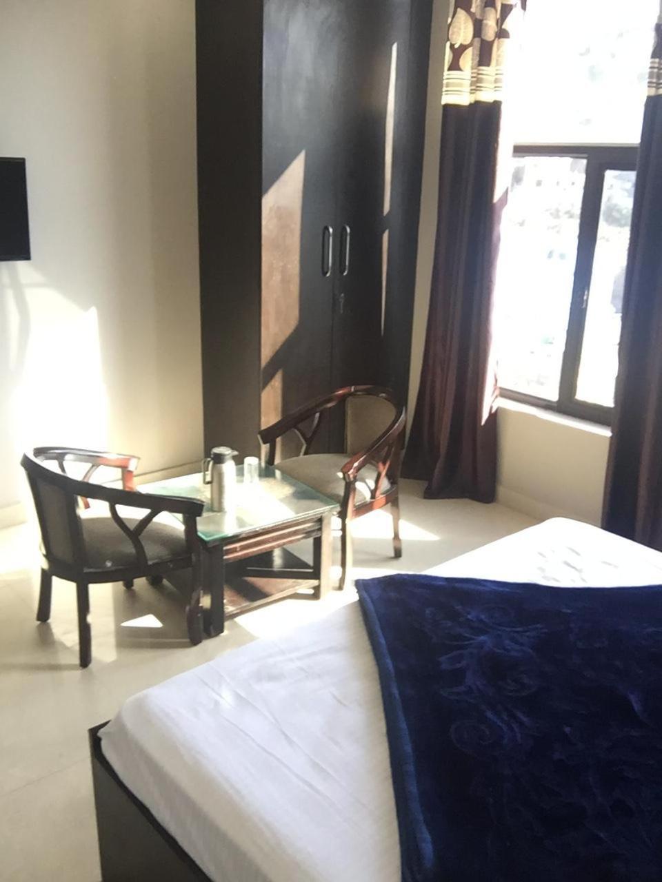 Hotel-78 Pithorāgarh 외부 사진