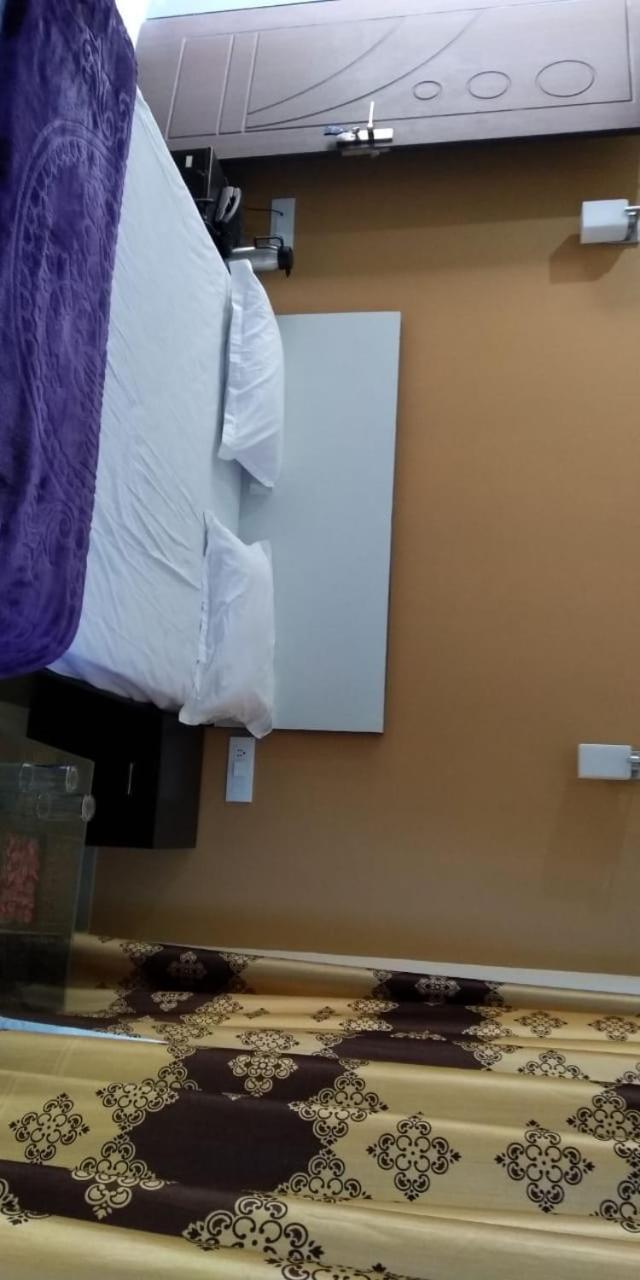 Hotel-78 Pithorāgarh 외부 사진