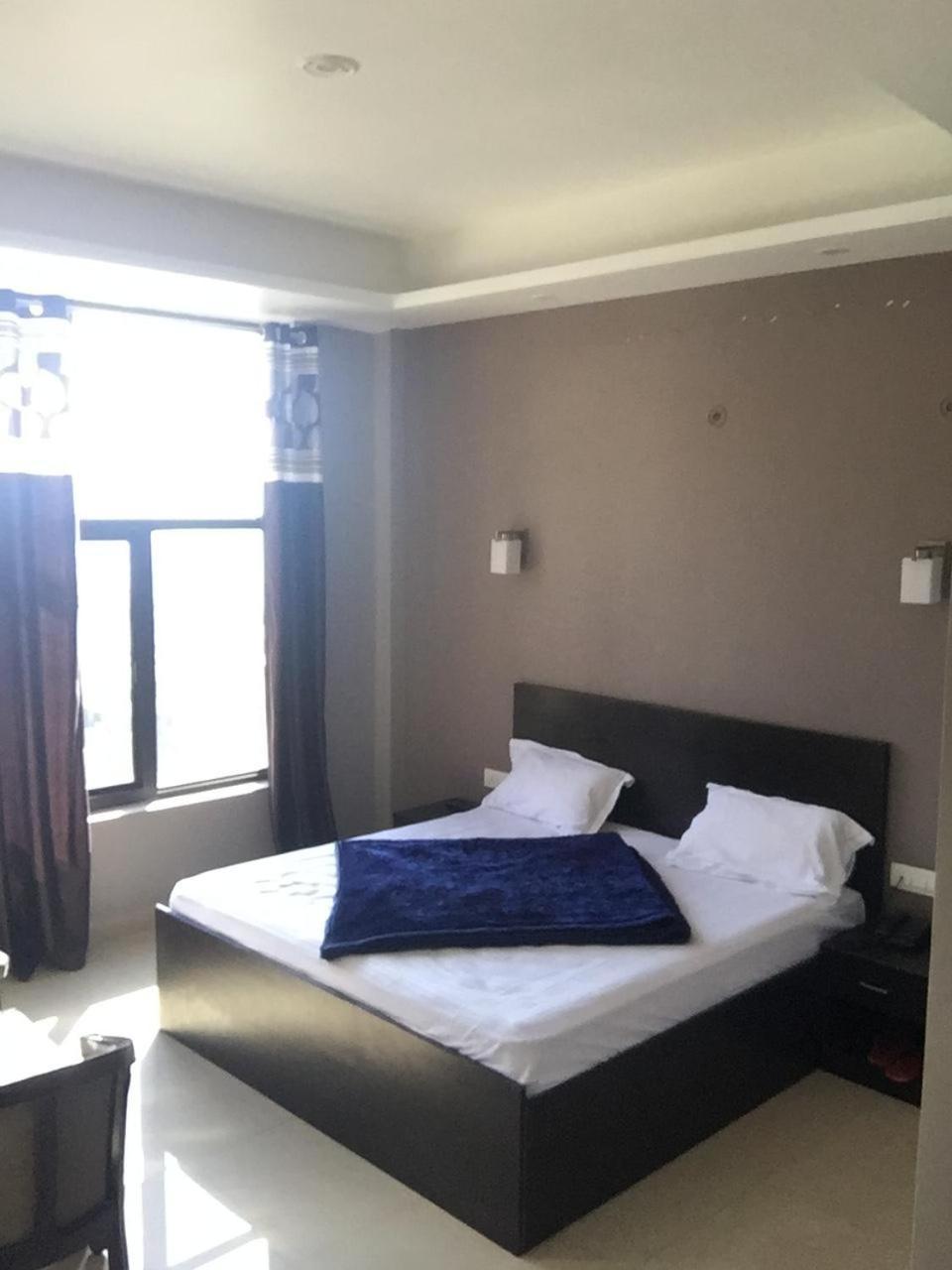 Hotel-78 Pithorāgarh 외부 사진