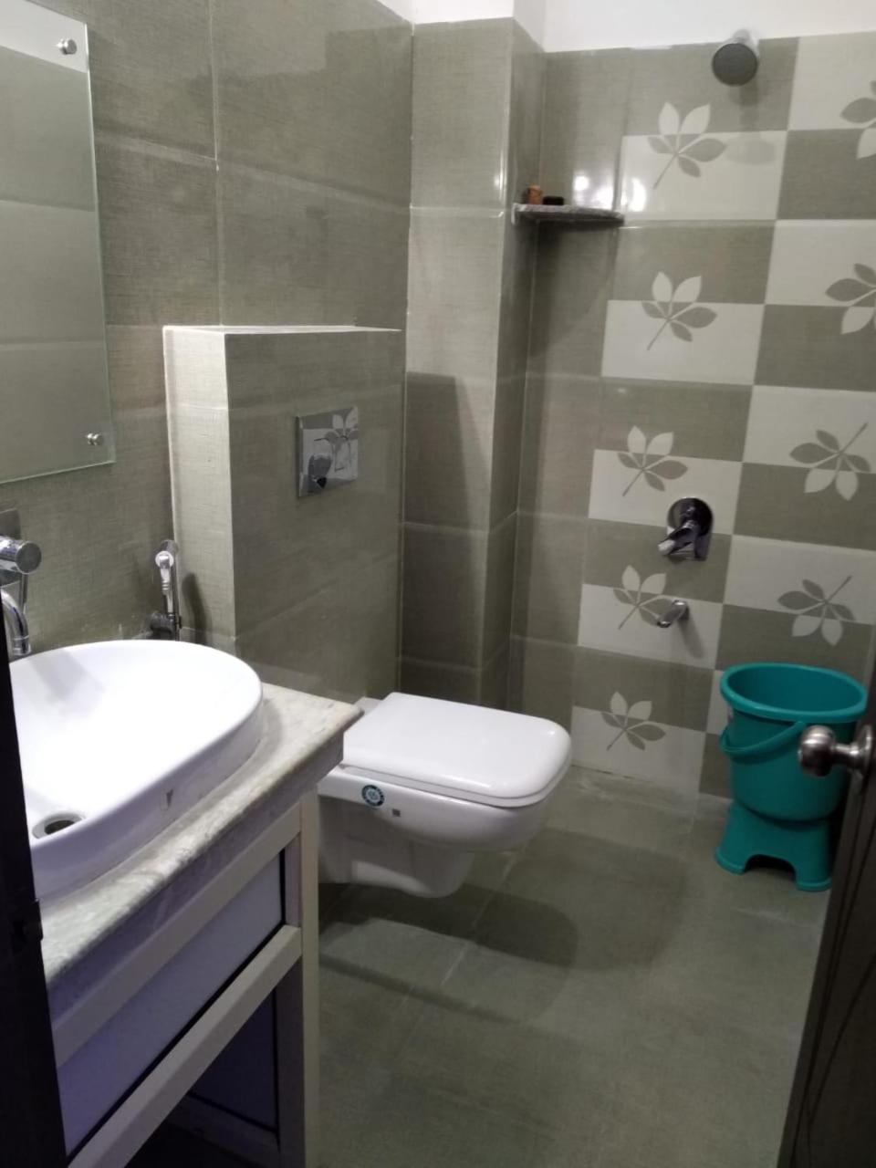 Hotel-78 Pithorāgarh 외부 사진