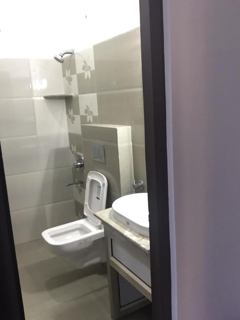 Hotel-78 Pithorāgarh 외부 사진