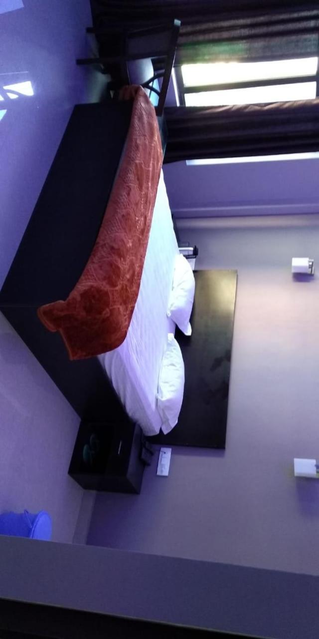 Hotel-78 Pithorāgarh 외부 사진