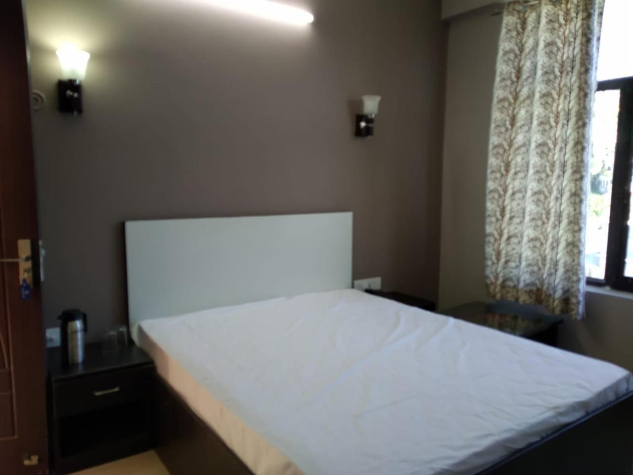 Hotel-78 Pithorāgarh 외부 사진