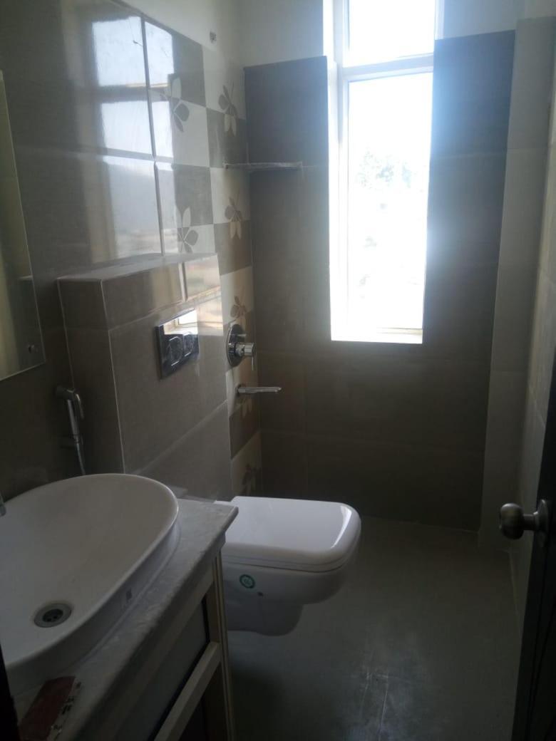 Hotel-78 Pithorāgarh 외부 사진