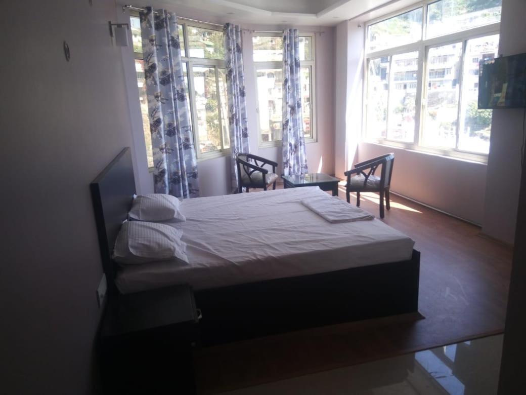 Hotel-78 Pithorāgarh 외부 사진