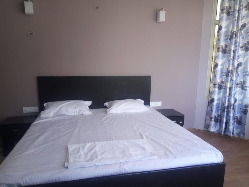 Hotel-78 Pithorāgarh 외부 사진