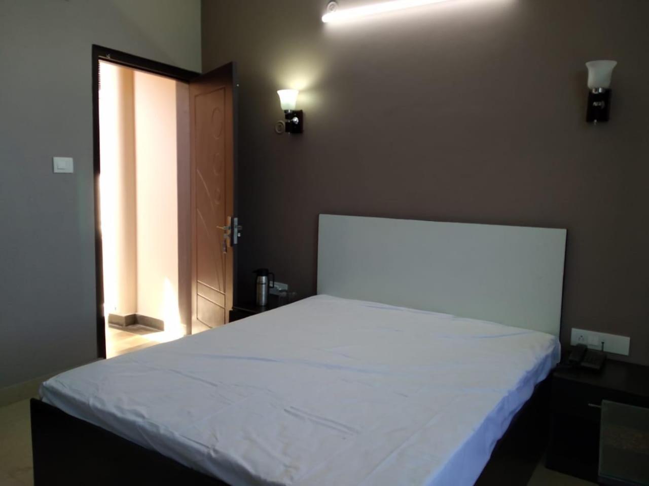 Hotel-78 Pithorāgarh 외부 사진