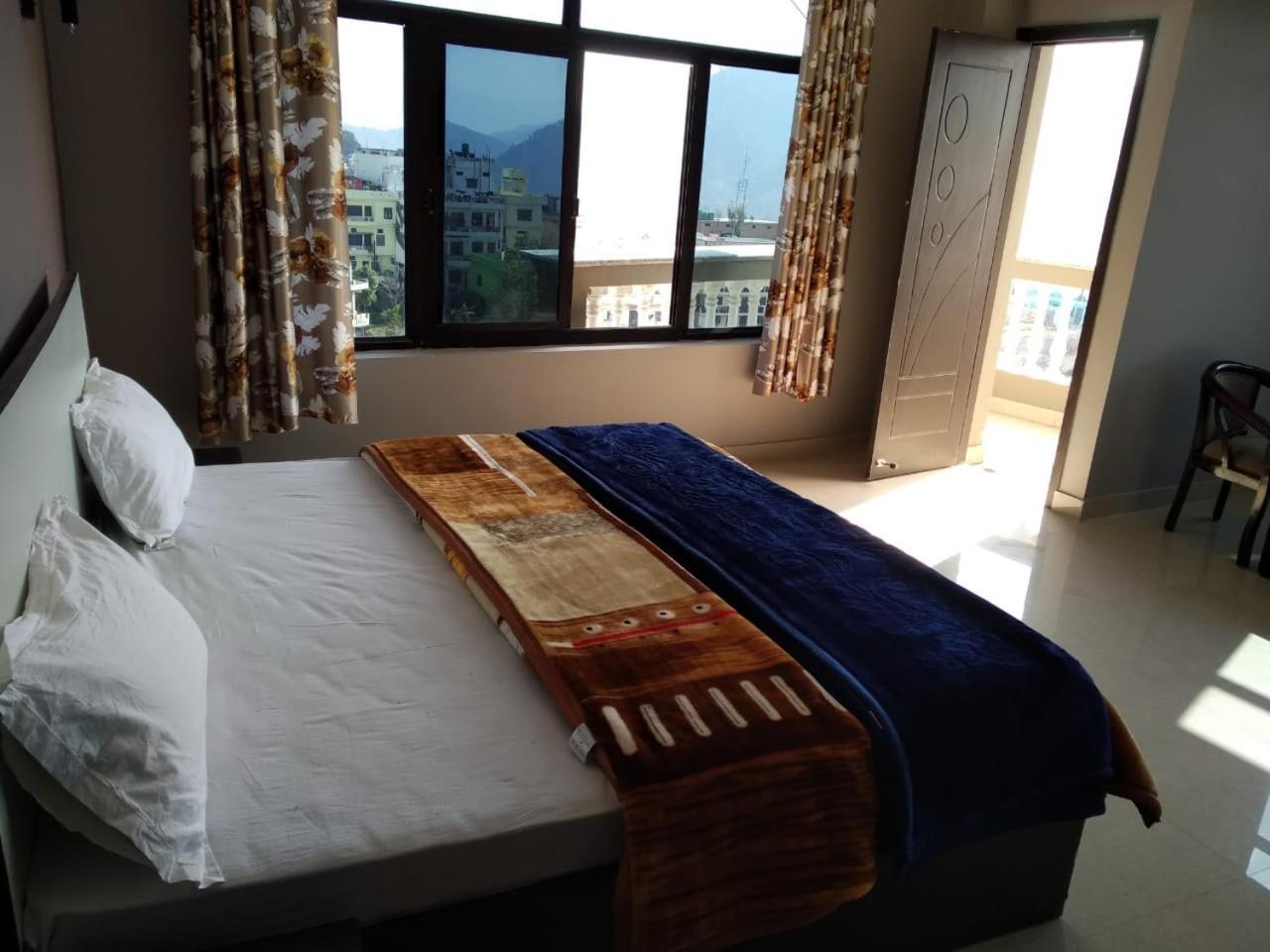 Hotel-78 Pithorāgarh 외부 사진